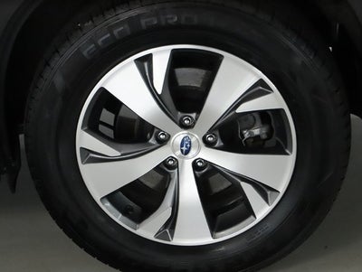 2023 Subaru Ascent Premium