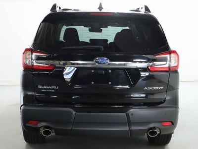 2023 Subaru Ascent Premium