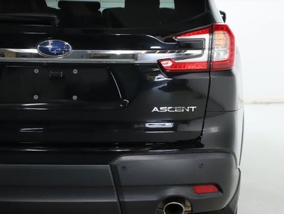 2023 Subaru Ascent Premium