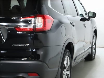 2023 Subaru Ascent Premium