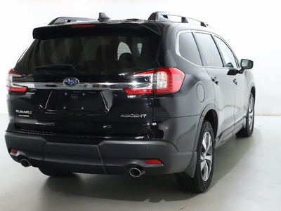 2023 Subaru Ascent Premium