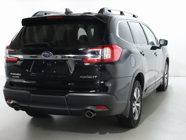 2023 Subaru Ascent Premium