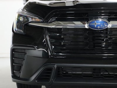 2023 Subaru Ascent Premium