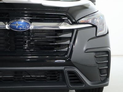 2023 Subaru Ascent Premium