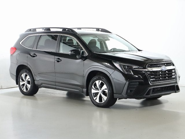 2023 Subaru Ascent Premium