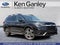 2026 Subaru Ascent Limited