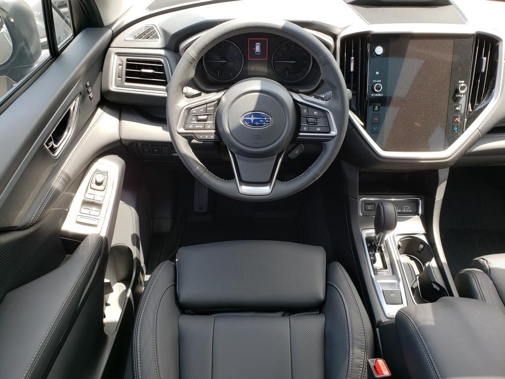 2026 Subaru Ascent Limited