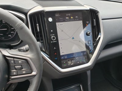 2026 Subaru Ascent Limited