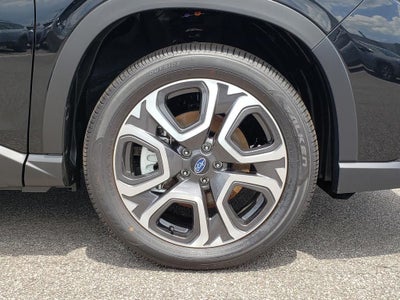 2026 Subaru Ascent Limited