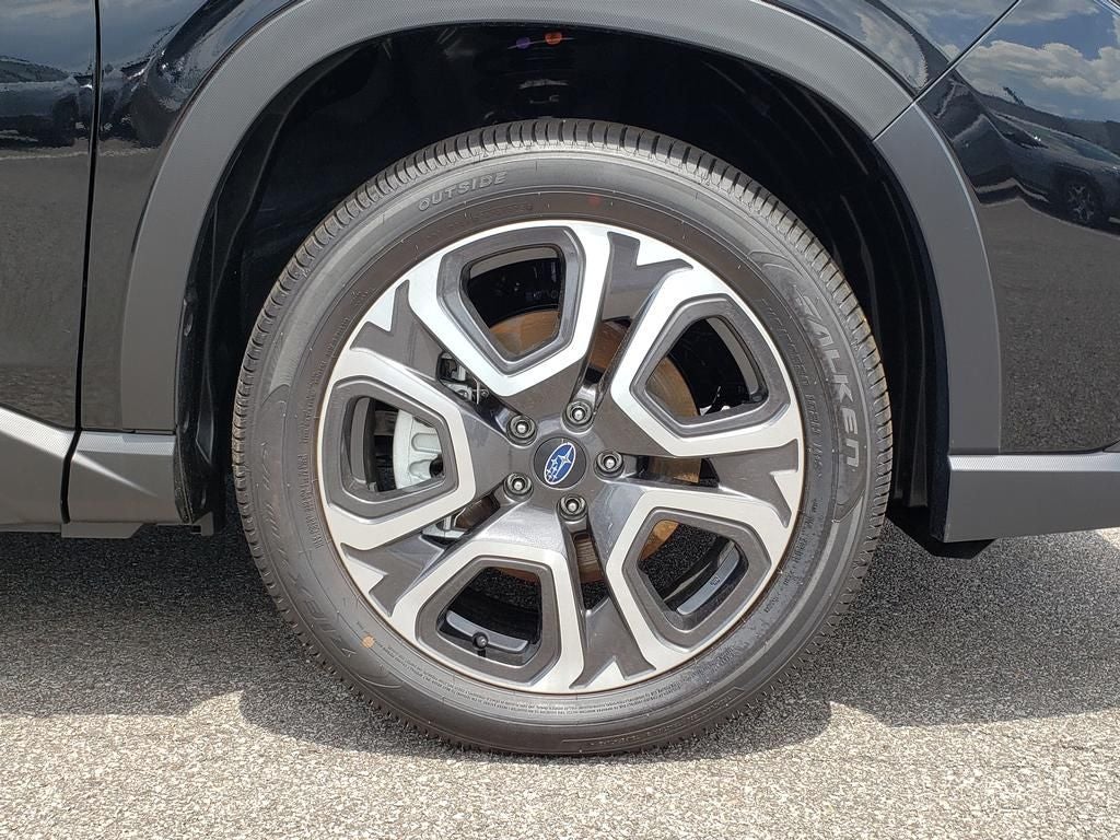 2026 Subaru Ascent Limited