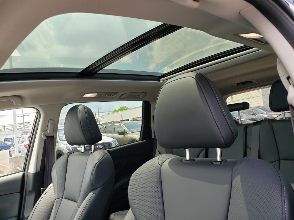 2026 Subaru Ascent Limited