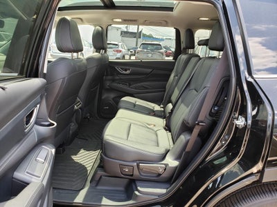 2026 Subaru Ascent Limited