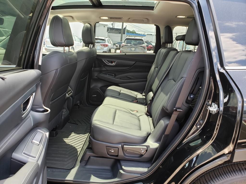 2026 Subaru Ascent Limited