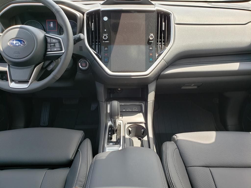 2026 Subaru Ascent Limited