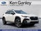 2026 Subaru Ascent Limited