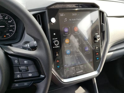 2026 Subaru Ascent Limited