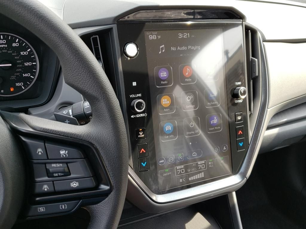 2026 Subaru Ascent Limited