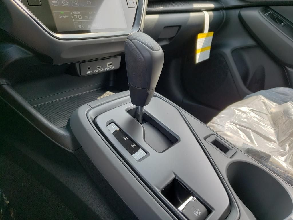 2026 Subaru Ascent Limited