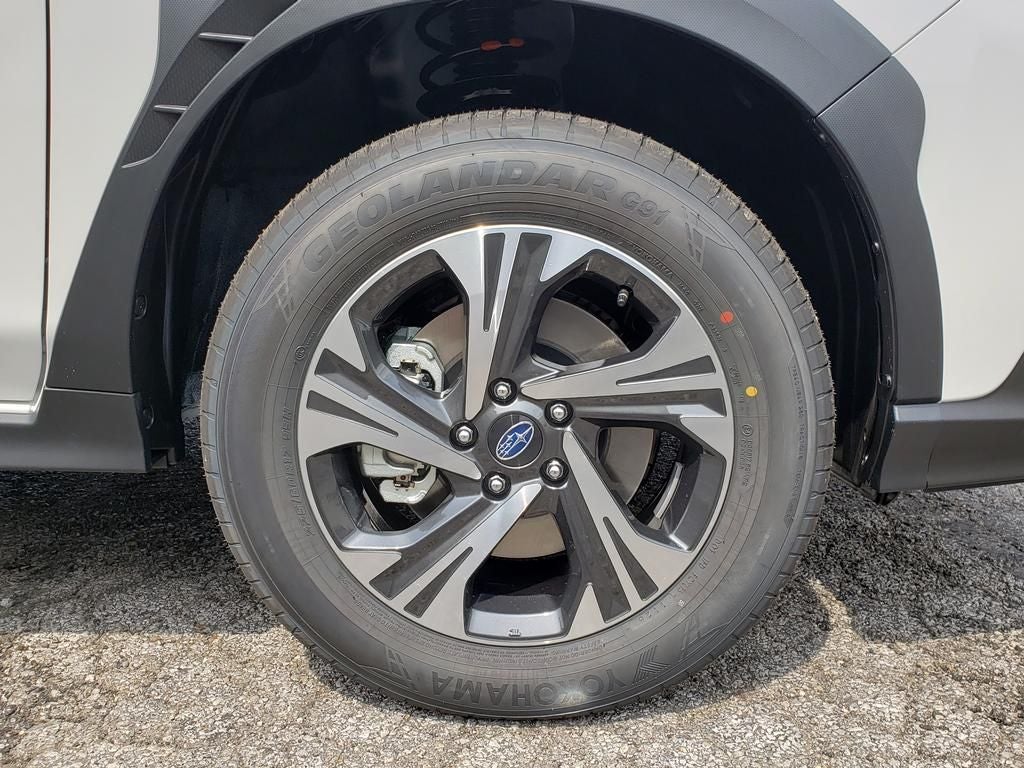 2026 Subaru Ascent Limited