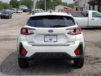 2026 Subaru Ascent Limited