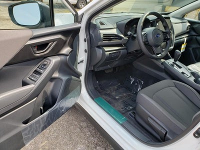 2026 Subaru Ascent Limited