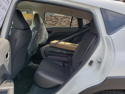 2026 Subaru Ascent Limited