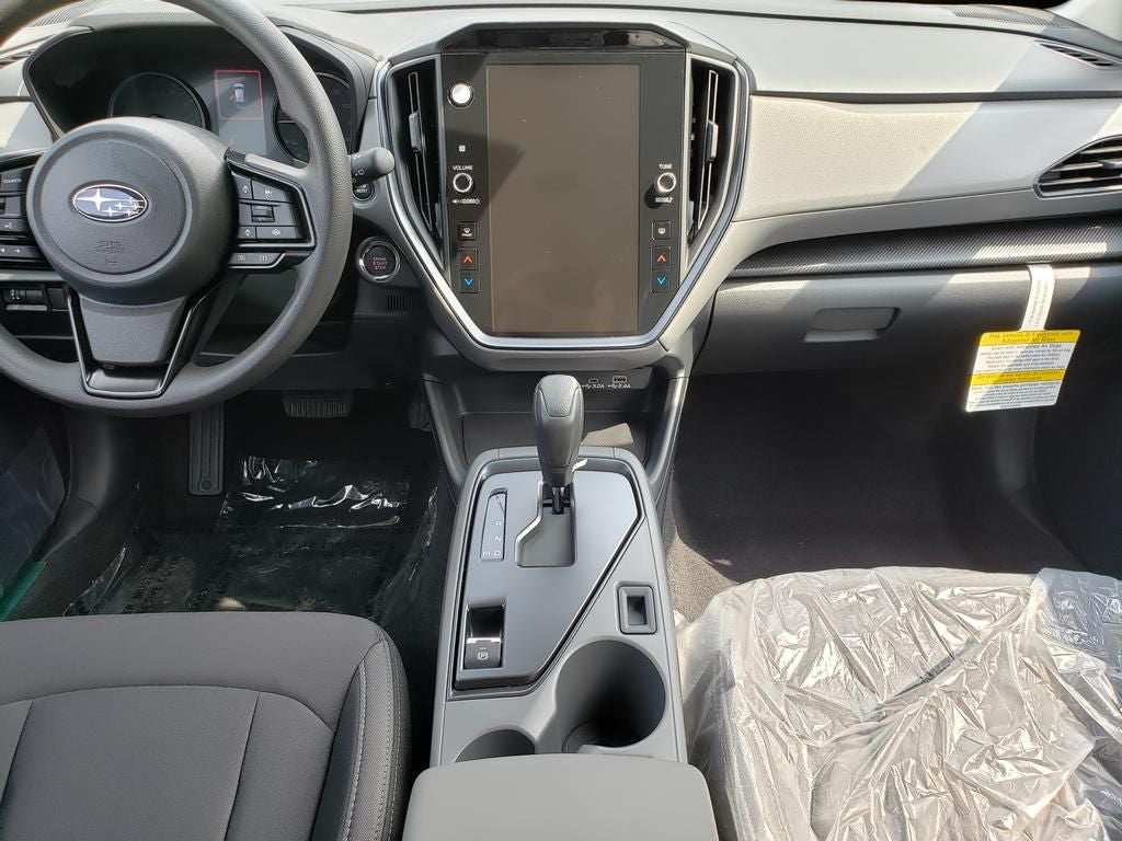 2026 Subaru Ascent Limited