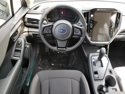 2026 Subaru Ascent Limited