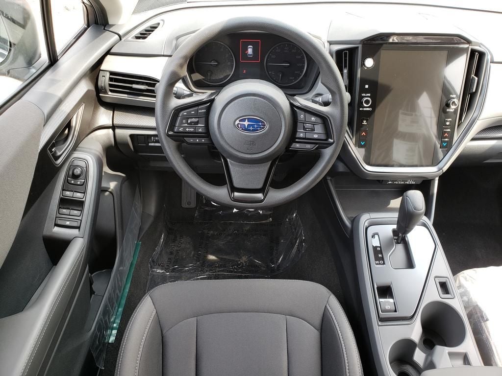 2026 Subaru Ascent Limited