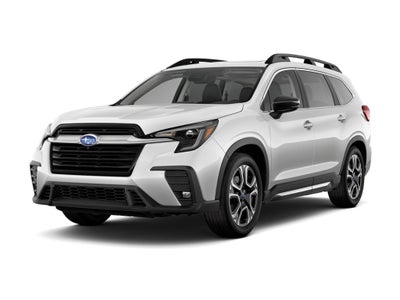 2027 Subaru Ascent Limited