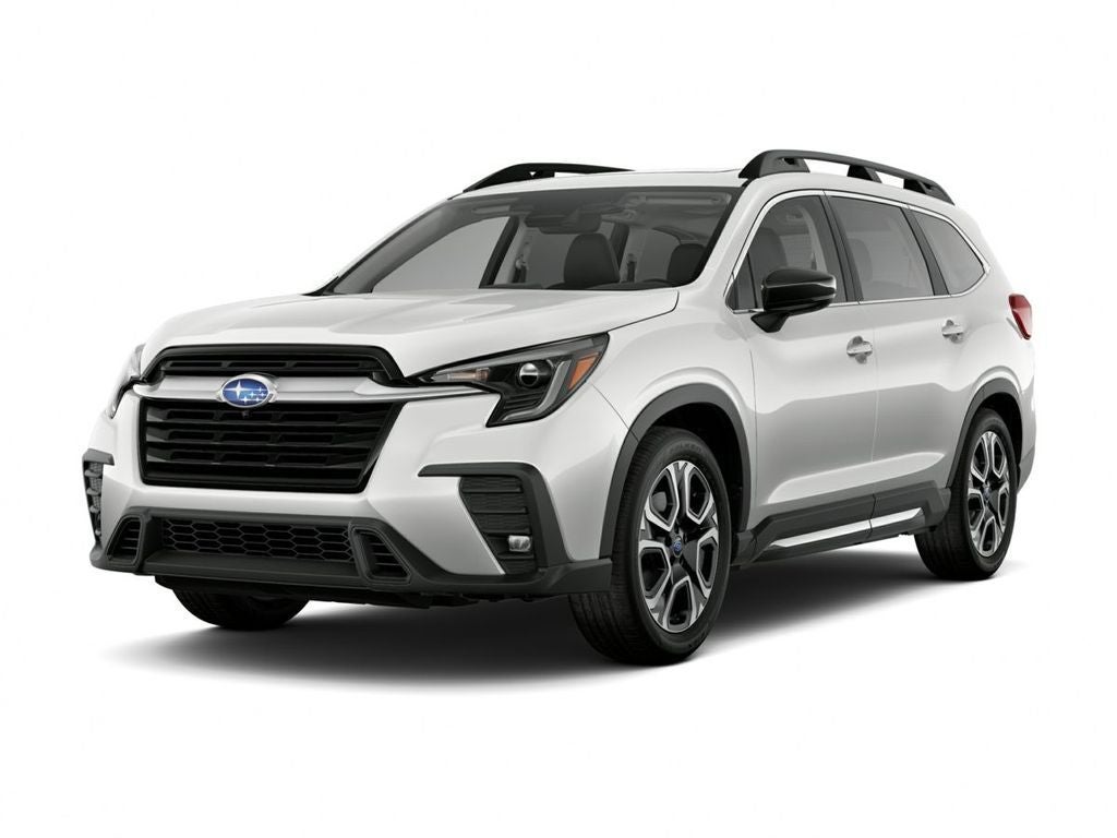 2026 Subaru Ascent Limited