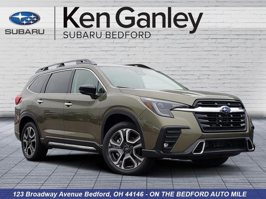 2026 Subaru Ascent Touring