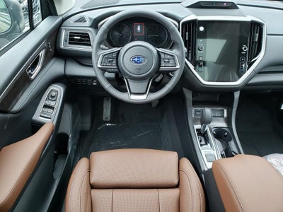 2026 Subaru Ascent Touring