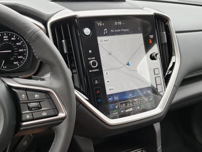 2026 Subaru Ascent Touring