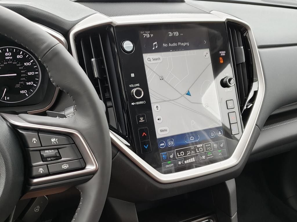 2026 Subaru Ascent Touring