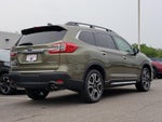 2026 Subaru Ascent Touring