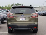 2026 Subaru Ascent Touring
