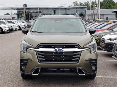 2026 Subaru Ascent Touring