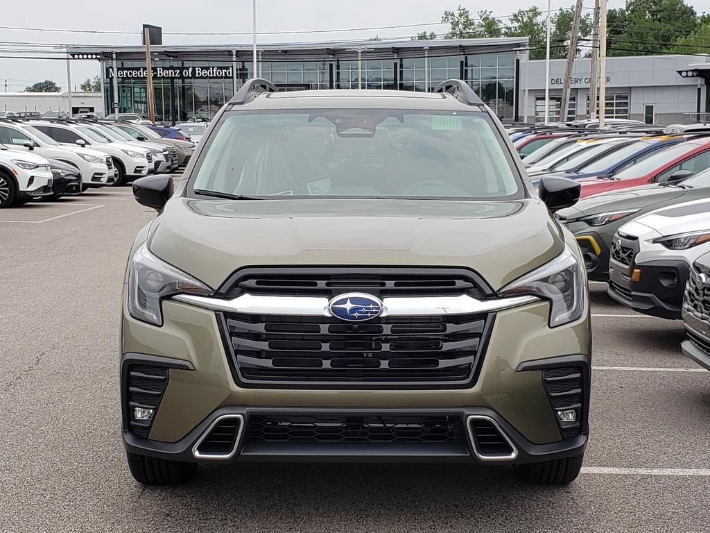 2026 Subaru Ascent Touring