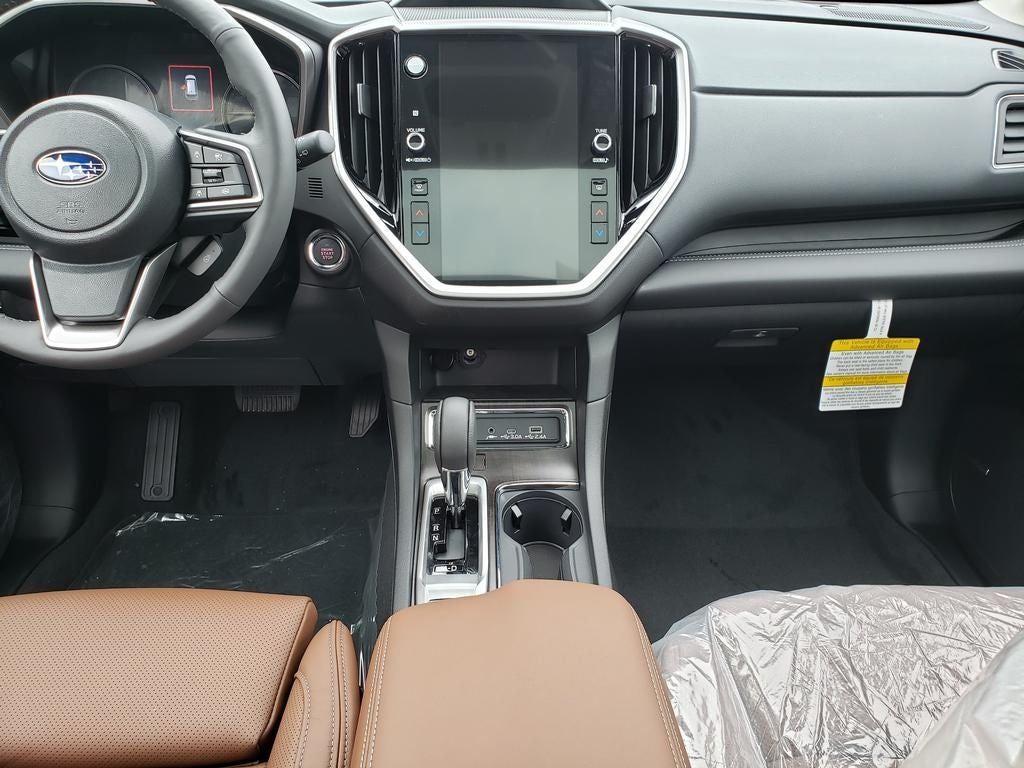 2026 Subaru Ascent Touring
