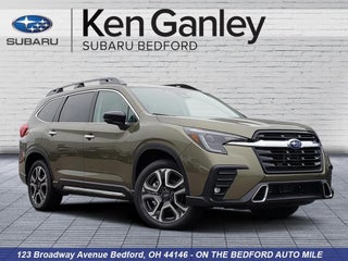 2026 Subaru Ascent Touring