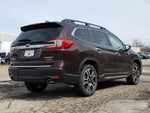 2026 Subaru Ascent Touring