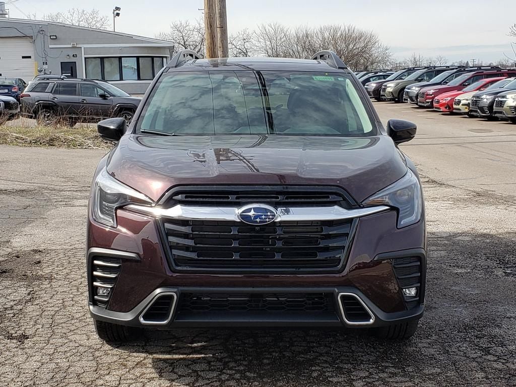 2026 Subaru Ascent Touring