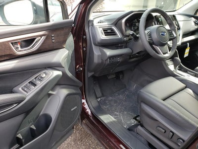 2026 Subaru Ascent Touring