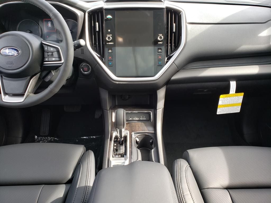 2026 Subaru Ascent Touring