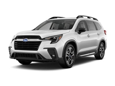 2027 Subaru Ascent Touring