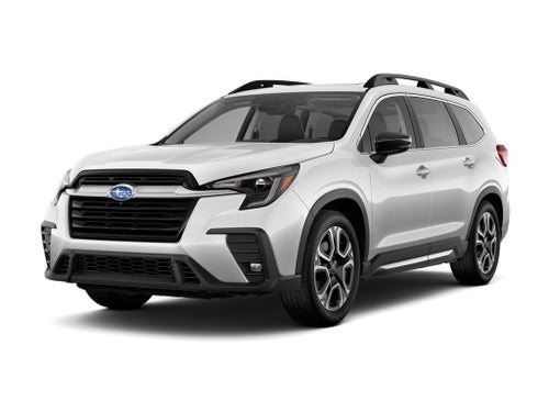 2027 Subaru Ascent Touring
