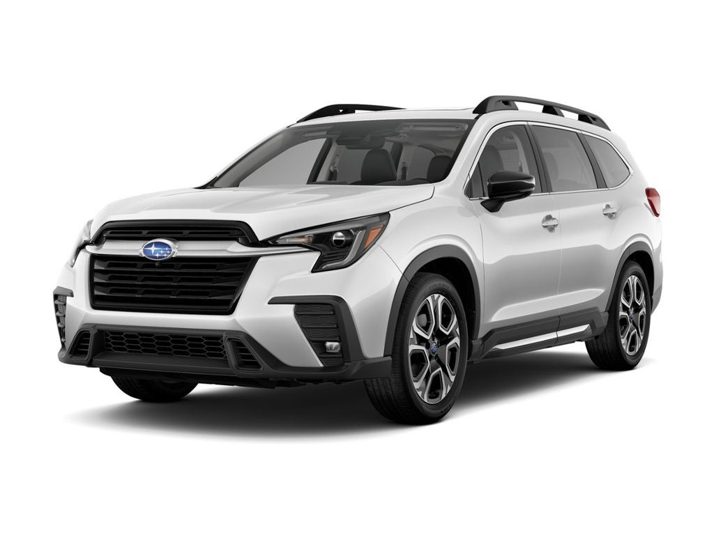 2027 Subaru Ascent Touring
