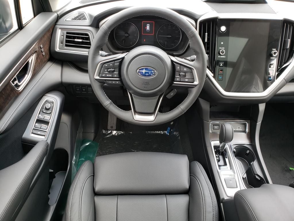 2026 Subaru Ascent Touring