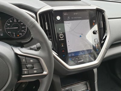 2026 Subaru Ascent Touring